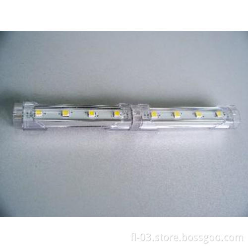 20cm AL-slot SMD5050 energy saving light shenzhen led